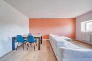 Et opholdsområde på les terres de l'estuaire + 9 billeder