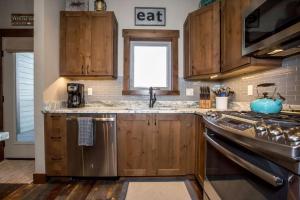 Gallery image of Baker Loft 203 in Whitefish