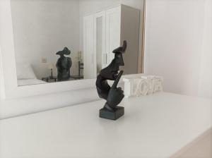Fotografia z galérie ubytovania Apartamento O Vento v destinácii O Grove