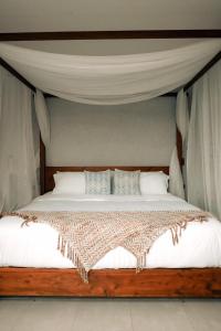 Fotografie z fotogalerie ubytování Santuario Luxury Eco Hotel v destinaci Villeta