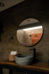 Fotografie z fotogalerie ubytování Santuario Luxury Eco Hotel v destinaci Villeta
