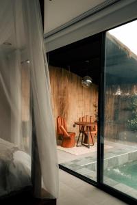 Fotografie z fotogalerie ubytování Santuario Luxury Eco Hotel v destinaci Villeta