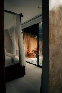 Fotografie z fotogalerie ubytování Santuario Luxury Eco Hotel v destinaci Villeta
