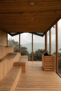 Fotografie z fotogalerie ubytování Santuario Luxury Eco Hotel v destinaci Villeta