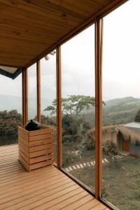 Fotografie z fotogalerie ubytování Santuario Luxury Eco Hotel v destinaci Villeta