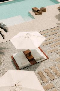 Fotografie z fotogalerie ubytování Santuario Luxury Eco Hotel v destinaci Villeta