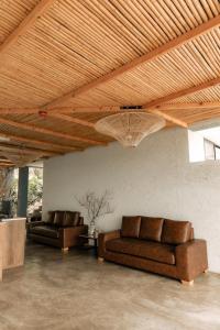Fotografie z fotogalerie ubytování Santuario Luxury Eco Hotel v destinaci Villeta