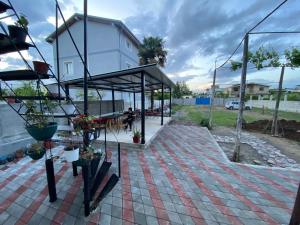 Fotografie z fotogalerie ubytování Rupa Guest House Camping Shkoder v destinaci Shkodër