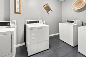 Fotografie z fotogalerie ubytování GuestHouse Inn & Suites Kelso/Longview v destinaci Kelso
