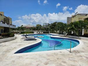 Piscina di Las Palmas Joliet o nelle vicinanze