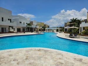 Piscina di Las Palmas Joliet o nelle vicinanze