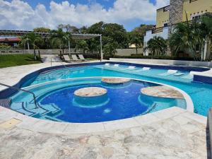 Piscina di Las Palmas Joliet o nelle vicinanze