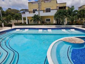Piscina di Las Palmas Joliet o nelle vicinanze