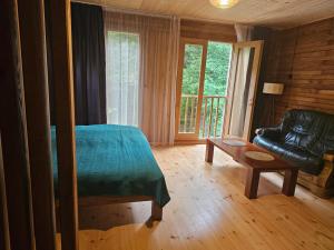 Galeriebild der Unterkunft InSxvava in Ambrolauri