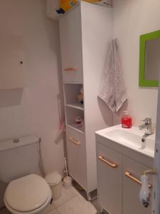 Fotografie z fotogalerie ubytování Cerisy Nature v destinaci Cerisi-Belle-Étoile