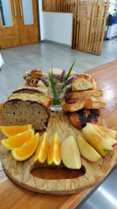 Fotografie z fotogalerie ubytování VILLAGE PARK v destinaci Tandil