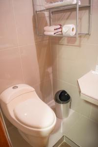 صورة لـ Hotel Pachakuteq في ماتشو بيتشو