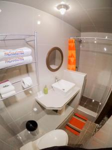 صورة لـ Hotel Pachakuteq في ماتشو بيتشو