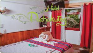 صورة لـ Hotel Pachakuteq في ماتشو بيتشو