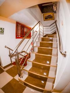 صورة لـ Hotel Pachakuteq في ماتشو بيتشو +20 صورة