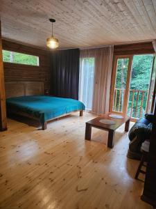 Galeriebild der Unterkunft InSxvava in Ambrolauri