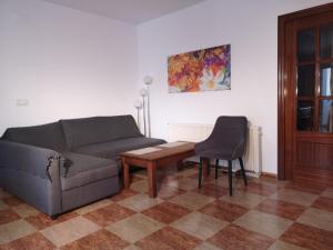 Posedenie v ubytovaní Casa Las Maravillas