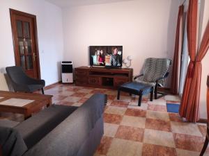 Posedenie v ubytovaní Casa Las Maravillas