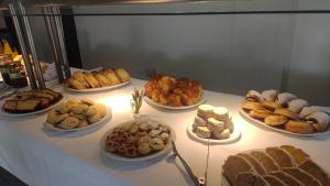 Fotografie z fotogalerie ubytování VILLAGE PARK v destinaci Tandil