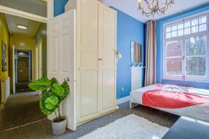 Gallery image of Oxford Street Luxury Flat in Central London in London