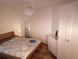 Posteľ alebo postele v izbe v ubytovaní Casa Las Maravillas