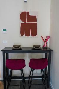 Fotografie z fotogalerie ubytování Morris Rooms v Bari