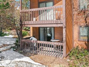 Hoone, kus apartement asub