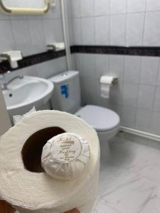 Afbeelding uit fotogalerij van Timur The Great in Samarkand