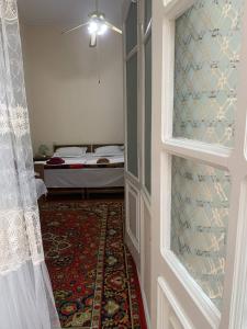 Afbeelding uit fotogalerij van Timur The Great in Samarkand +15 foto's