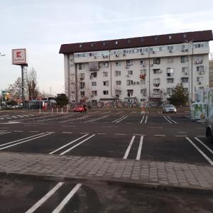 Здание апартаментов/квартиры