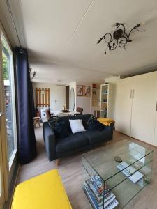 Billede fra billedgalleriet på Studio Watertoren met tuin en gratis parkeren i Goes