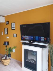 Billede fra billedgalleriet på Studio Watertoren met tuin en gratis parkeren i Goes