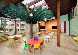 Laste klubi majutusasutuses Sunscape Dominicus La Romana - All Inclusive