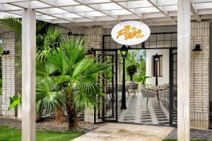 Aed väljaspool majutusasutust Sunscape Dominicus La Romana - All Inclusive