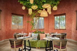 Istumisnurk majutusasutuses Sunscape Dominicus La Romana - All Inclusive