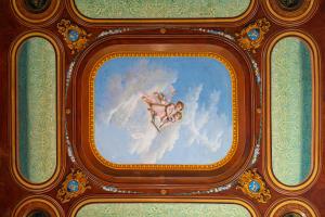 Fotografie z fotogalerie ubytování Aqua Mirabilis Relais de Charme v destinaci Minori
