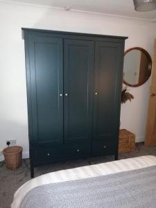 Gallery image of Nautical nook, East Yorkshire two bed flat, free parking and WiFi in Hull