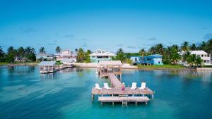 Φυσικό τοπίο κοντά σε αυτή η παραθεριστική κατοικία