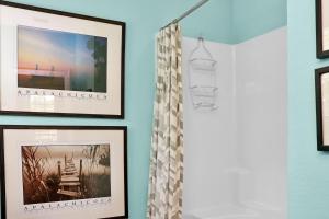 Fotografie z fotogalerie ubytování Rehoboth Cottage by Pristine Properties Vacation Rentals v destinaci Indian Pass