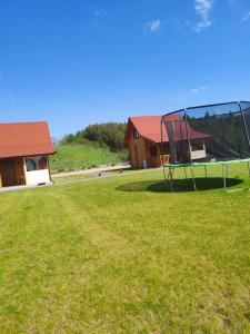 ŻywkiにあるDomki Blizniakiのギャラリーの写真