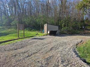 Φωτογραφία από το άλμπουμ του Cardinal Cove Campsite at Hocking Vacations - Tent not included σε Logan