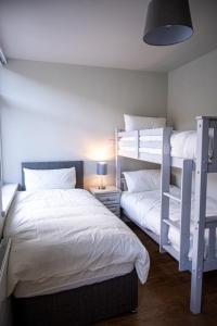 Fotografie z fotogalerie ubytování Avondale House Mulranny v destinaci Mulranny