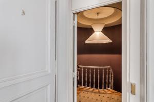 Billede fra billedgalleriet på La Maison du Champlain - Chambres d'hôtes i Lille