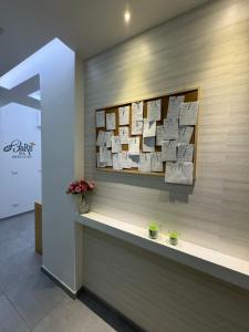 Fotografie z fotogalerie ubytování B&B Barù v destinaci Agropoli