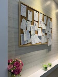 Fotografie z fotogalerie ubytování B&B Barù v destinaci Agropoli